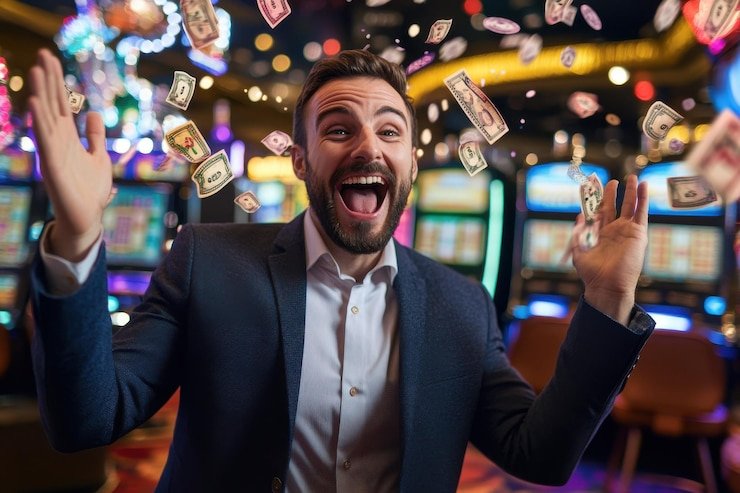 Riwayat Multi-Bet yang berhasil di akun iitoto Anda